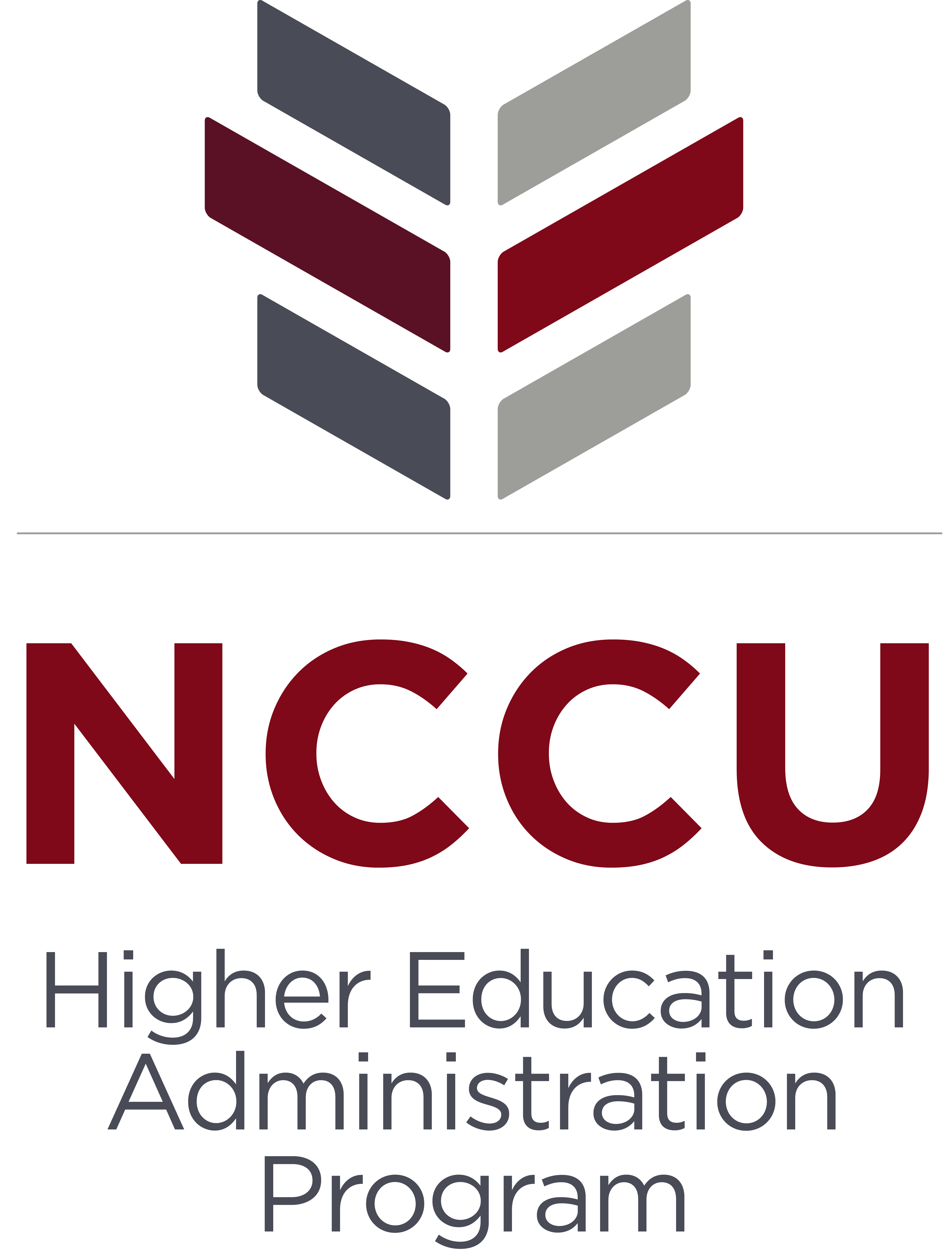 NCCU HEA logo